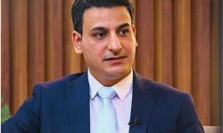 مجلس القضاء الأعلى : نبحث عن آلية لحماية حرية التعبير عن الرأي وترسيخ الحرية